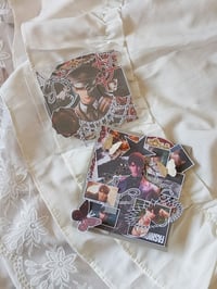 Image 2 of LADS Spread & CD Case by Nasuyomi