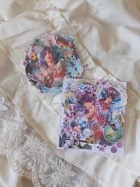 Image 3 of LADS Spread & CD Case by Nasuyomi