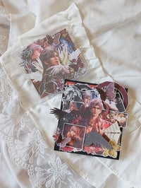 Image 1 of LADS Spread & CD Case by Nasuyomi