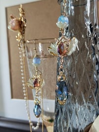 Image 4 of Rafayel Earrings+Hairclip