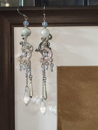 Image 1 of Xavier Earrings