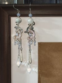 Image 2 of Xavier Earrings