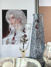 Image 2 of Sylus Earrings