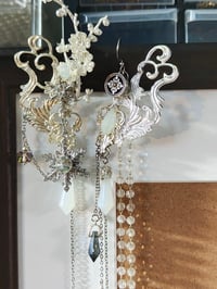 Image 1 of Zayne Earrings