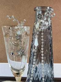 Image 2 of Zayne Earrings