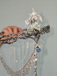 Image 2 of Zayne Headpiece