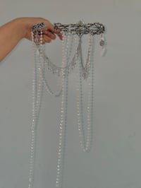 Image 3 of Zayne Headpiece
