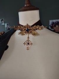 Image 4 of Caleb Choker