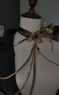 Image 2 of Caleb Choker