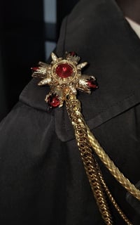Image 3 of Caleb Choker