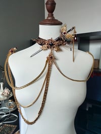 Image 5 of Caleb Choker