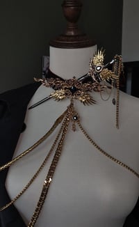 Image 1 of Caleb Choker