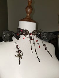 Image 3 of Sylus Choker