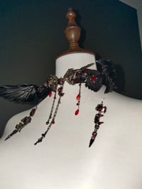 Image 2 of Sylus Choker