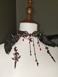 Image 4 of Sylus Choker