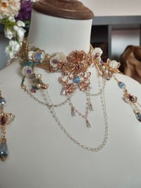 Image 3 of Rafayel Choker