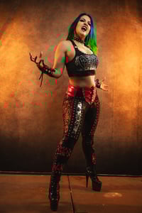 Image 20 of Medium Cannibal Corpse Leggings