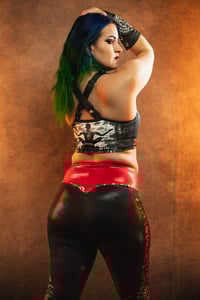 Image 18 of Medium Cannibal Corpse Leggings