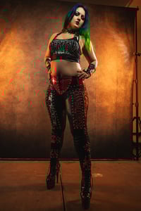 Image 9 of Medium Cannibal Corpse Leggings