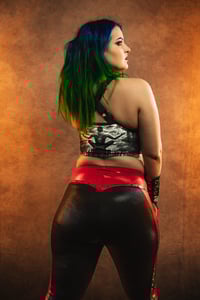 Image 12 of Medium Metallica Leggings