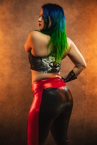 Image 16 of Medium Metallica Leggings