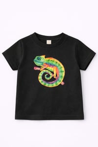 Chameleon Colours Tee