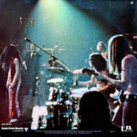 Image 2 of Can – Ege Bamyasi (United Artists Records – UAS 29 414 – France – 1972)