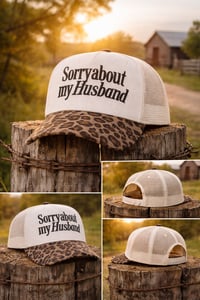 Image 3 of Sorry About My Husband