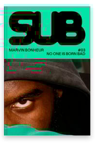 Image 1 of SUB #03 - This is london