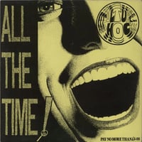 Image 1 of CULTURE SHOCK - ALL THE TIME!