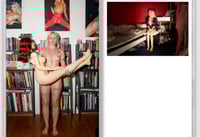 Image 2 of Sub #04 - Only you and me