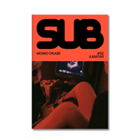 SUB #02 - Ilmatar