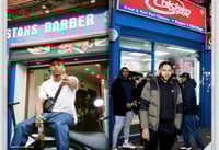 Image 6 of SUB #03 - This is london