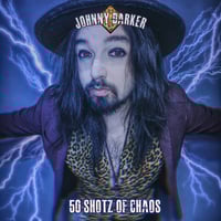 50 Shotz Of Chaos Signed CD