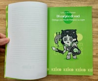 Image 3 of Keiko #2 - Bedroom Comics Criticism