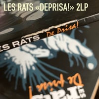 Image 3 of SOLDES !! Ventes de vinyles neufs abimés !!