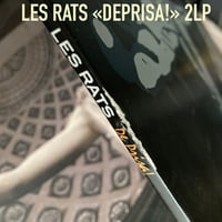 Image 4 of SOLDES !! Ventes de vinyles neufs abimés !!