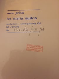 Image 2 of Maria Austria - Maria Austria