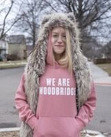 Elene Usdin - We Are Woodbridge