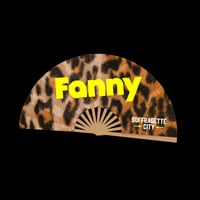 LIMITED EDITION 2026 Leopard Fanny