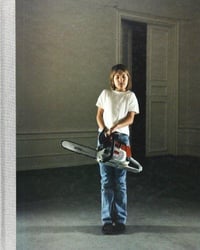 Annika von Hausswolff - In dialogue with Sara Arrhenius