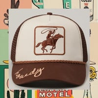 Image 1 of Cowboy Howdy