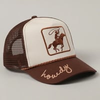 Image 2 of Cowboy Howdy