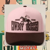 Image 1 of Cowboy Obsessed