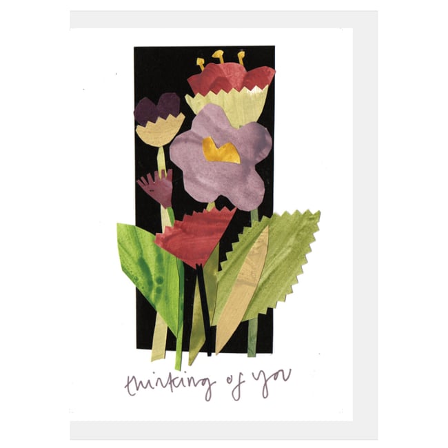 Thinking of You Card