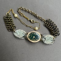 Image 1 of Collier «WARNER »