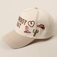 Image 2 of Cowboy Hat