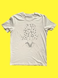 Image 1 of Bug Hair T-shirt