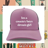 Image 1 of Im a country boys dream girl