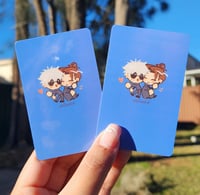 Image 4 of JJK photocard sets - satosugu, itafushi